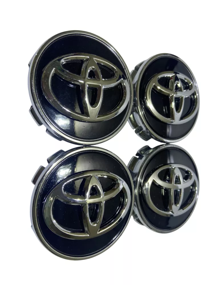Колпачки на диск Toyota 4 шт KP47500