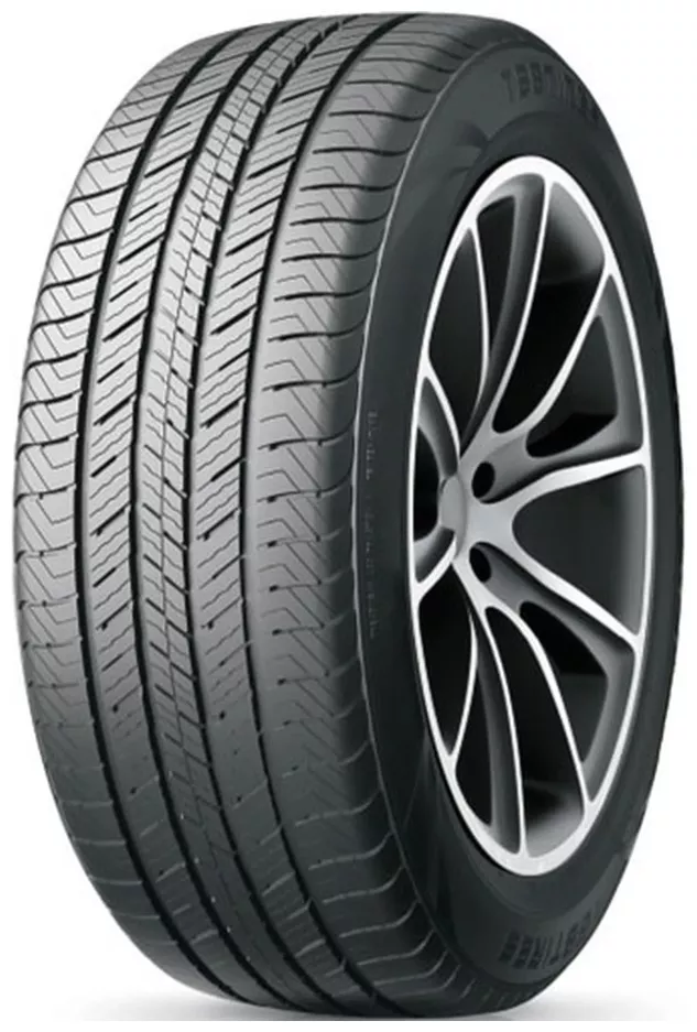 TBB Tires TS07 265/60 R18 110 H без шипов