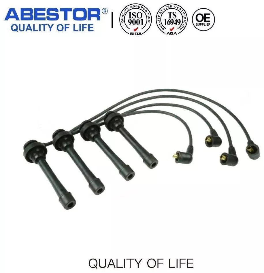 Свечные провода ABE MD183124
