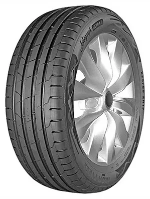 Ikon Tyres (Nokian) Autograph Ultra 2 SUV 255/55 R19 111 W