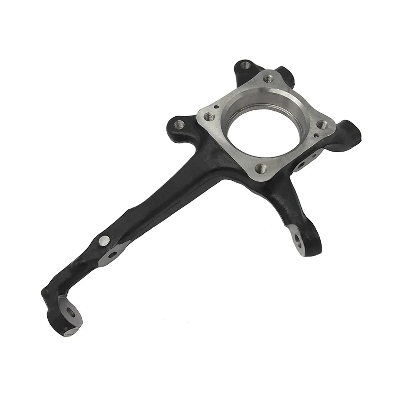 Кулак поворотный TOYOTA LAND CRUISER PRADO 150 09- LH