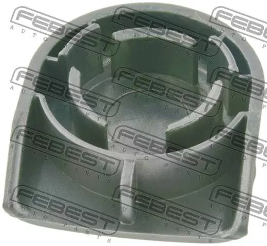 Накладка FEBEST 0199-WAC01