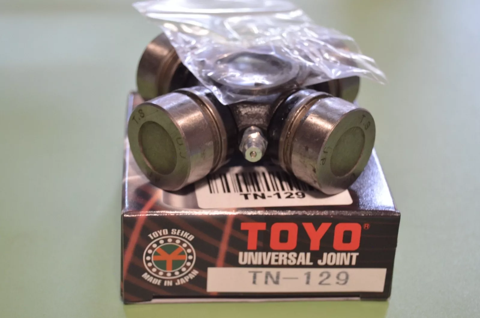 Toyo крестовина кардана TN-129