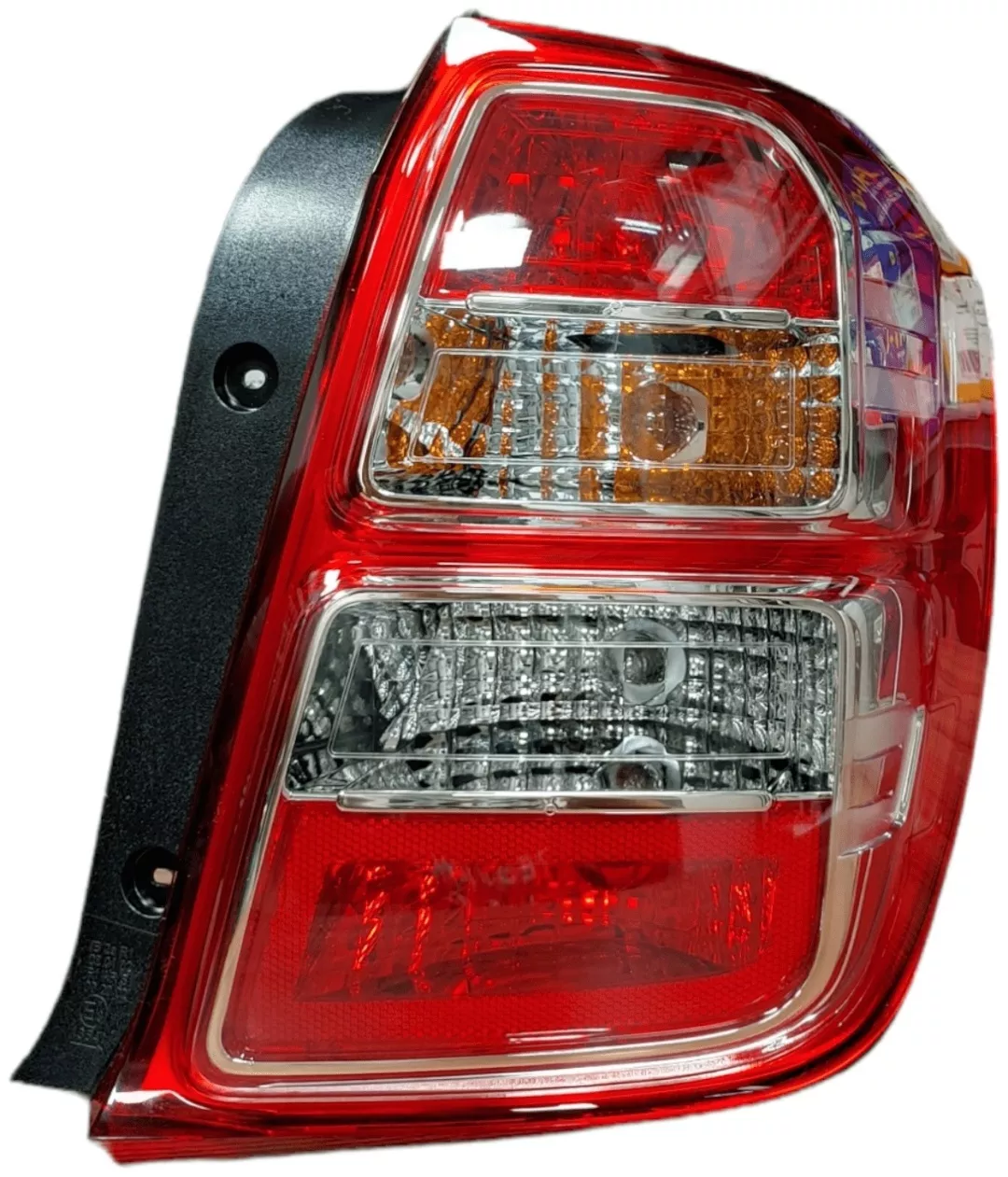 Chevrolet стоп-сигнал 52120771