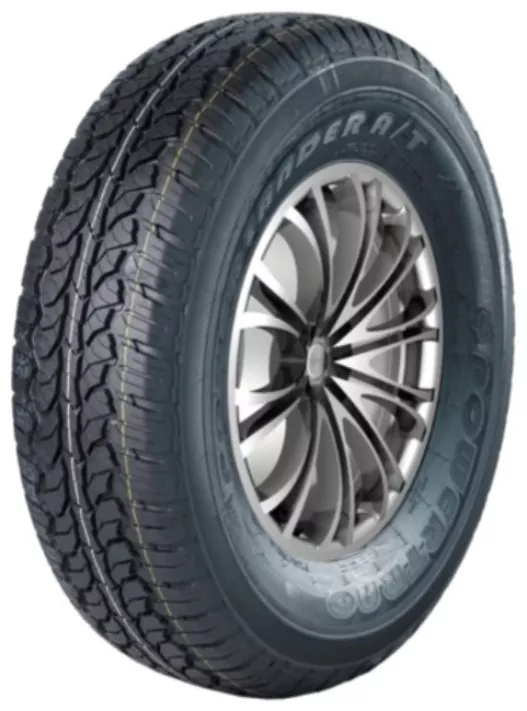 Powertrac POWERLANDER A/T 215/85 R16C 115 S