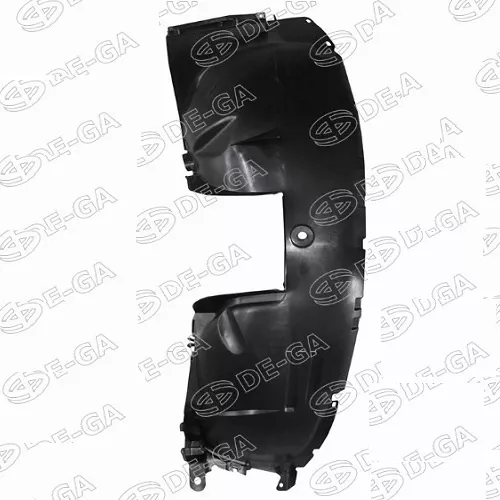 Подкрылок DE-GA DAC 15 SA 002 для Renault Sandero 2010-2014