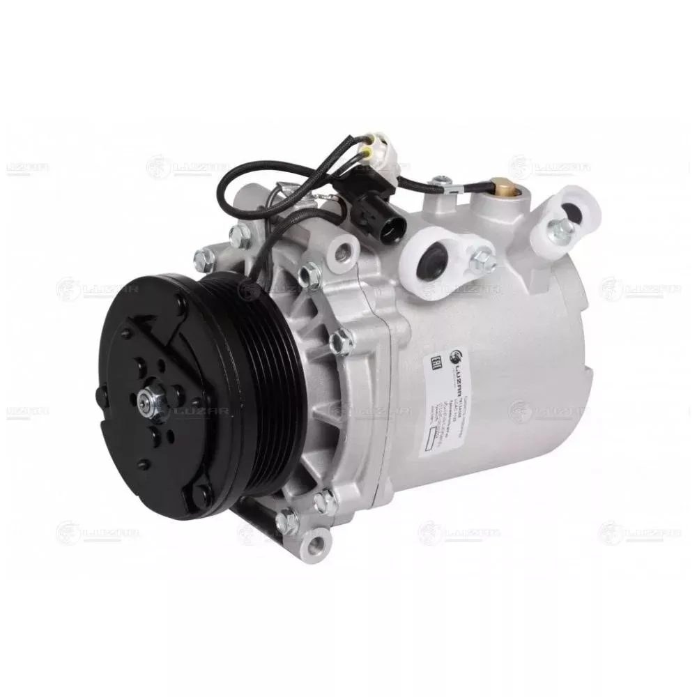 Компрессор кондиционера ACCpro 7813A128