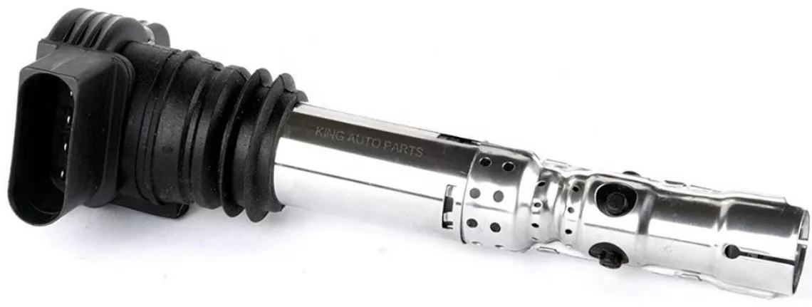 OSSCA Катушка зажигания 06B905115J