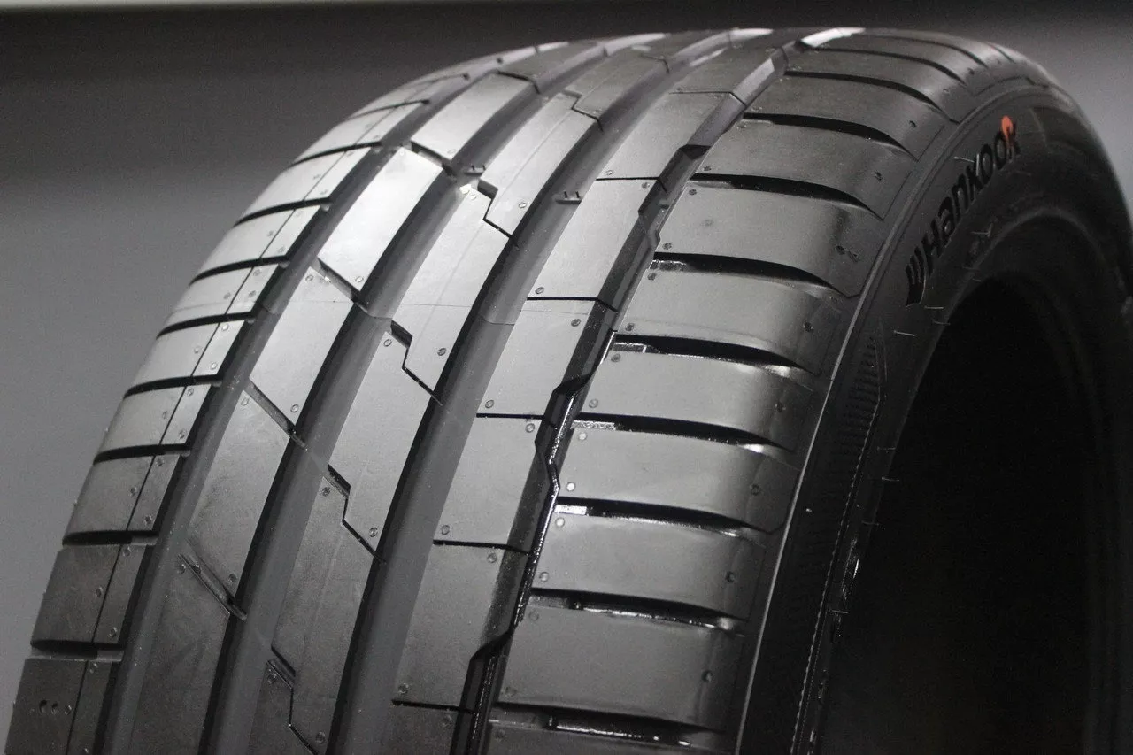 Hankook Ventus S1 Evo3 K127 315/35 R20 110Y
