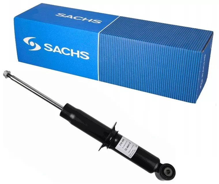 Амортизатор SACHS задний 316 999 1 шт