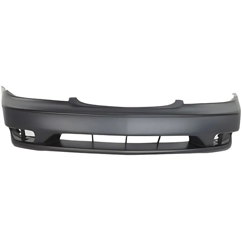 Алдыңғы бампер TYG DS04153BAS MAXIMA A33 00-05