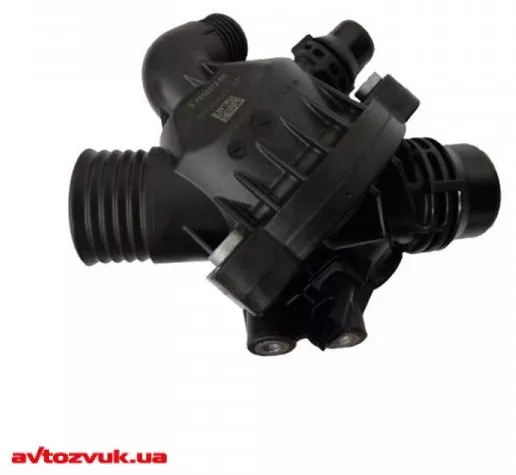 WAHLER термостат 410087.97D0
