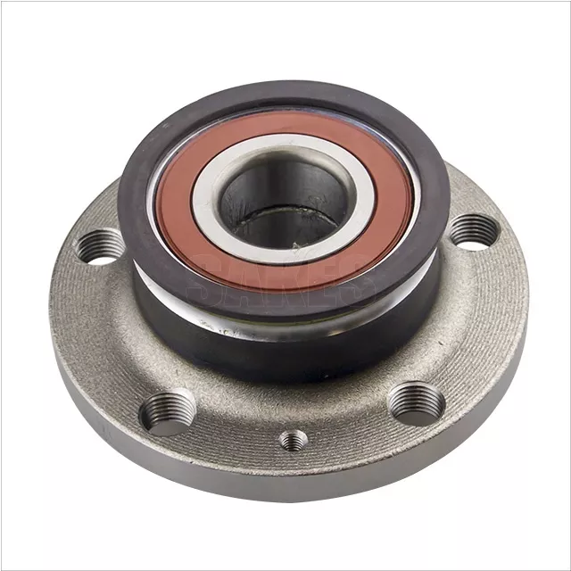 VCO подшипник ступицы 6RD501611