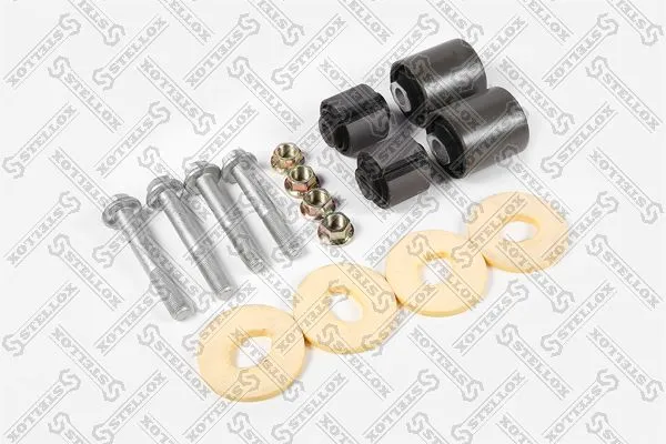 Жөндеу жинағы, жүргізуші кабинасын орнату 87-01817-SX STELLOX