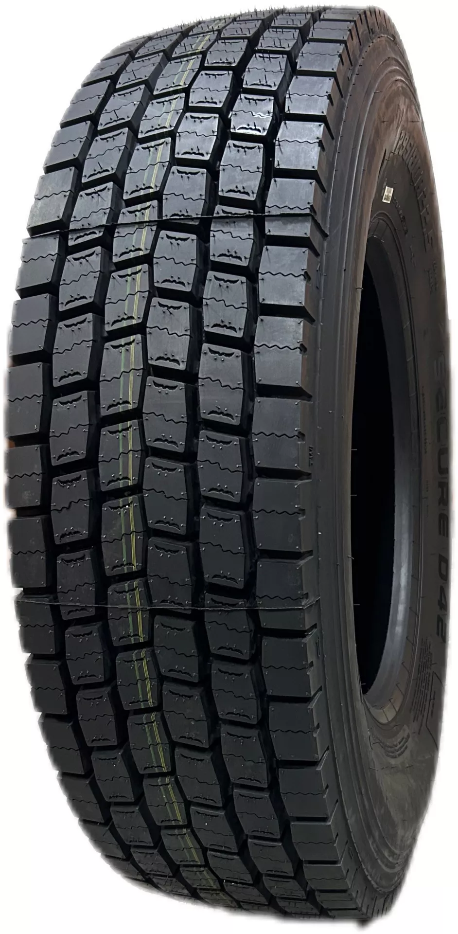 Sicuro D42 20PR 315/80 R22.5 156 L