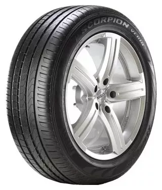 Pirelli Scorpion Verde 285/45 R19 111W