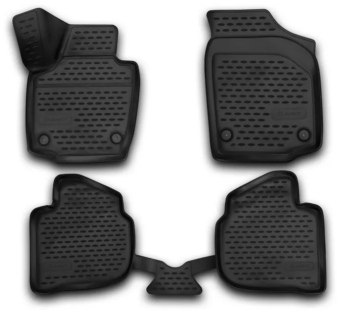 Element NLC.3D.45.15.210K Skoda Rapid 2012-2024 черный