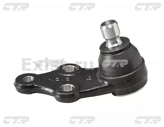 CTR опора шаровая CBKH39 CB0206