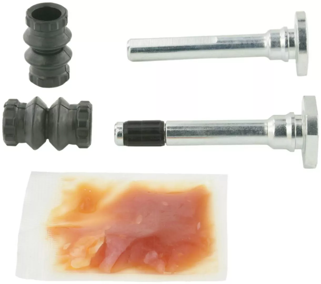 FEBEST направляющая втулка тормозного суппорта FEBEST 2074-CARR-KIT