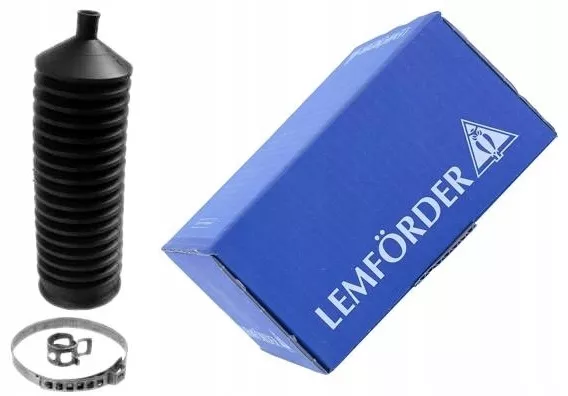 Lemforder пыльник рулевой рейки 30135 01