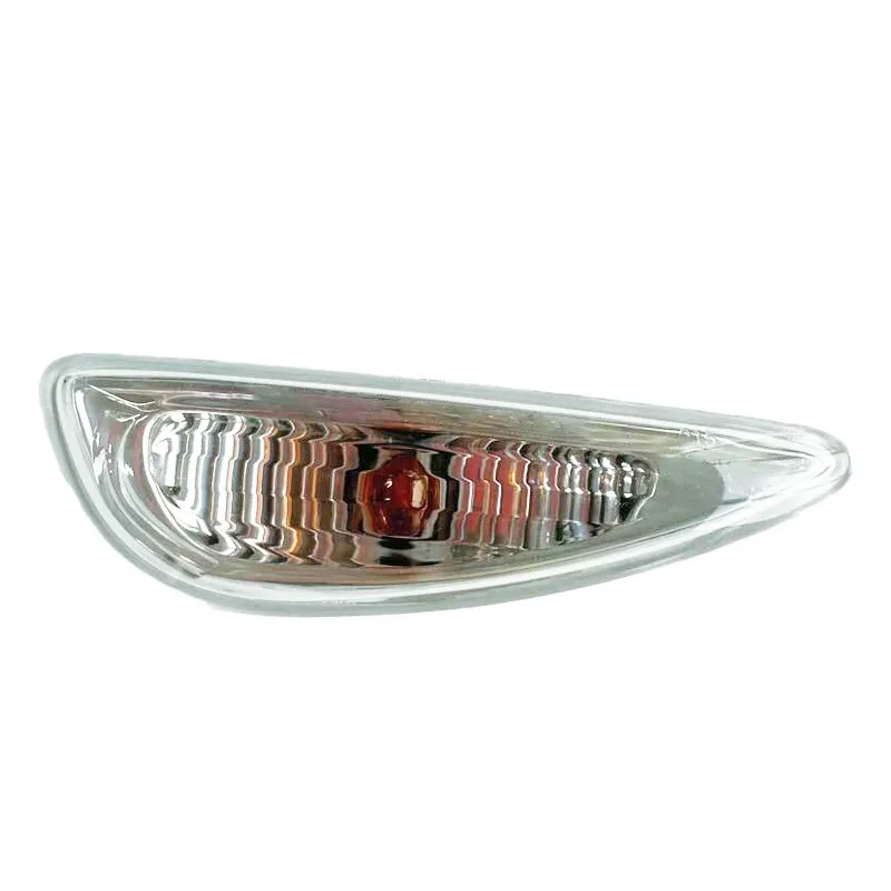 Сол жақ бұрылыс қайталағышы Bestoparts HY015010400L ACCENT 2011-2016