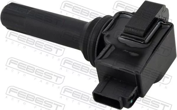 FEBEST Катушка Зажигания 08640002
