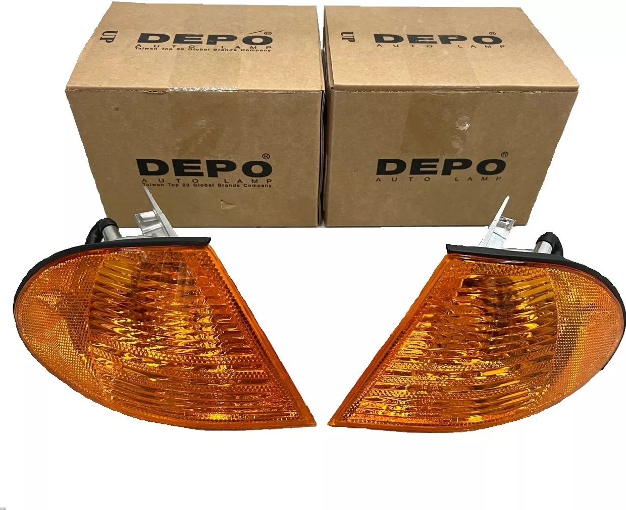 DEPO поворотник 444-1506R-AE