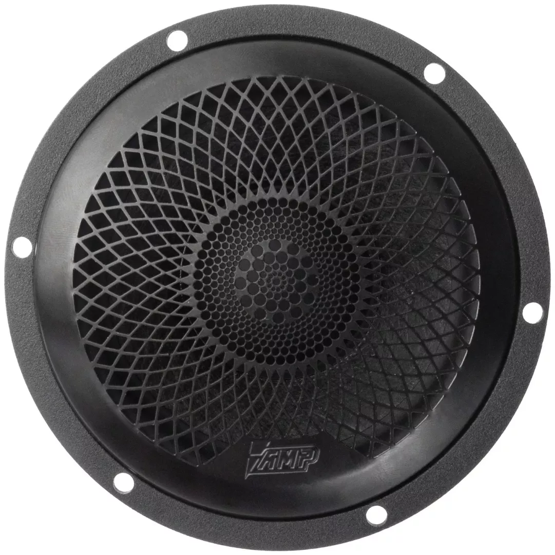 AMP среднечастотная АС PRO X MR3 V3