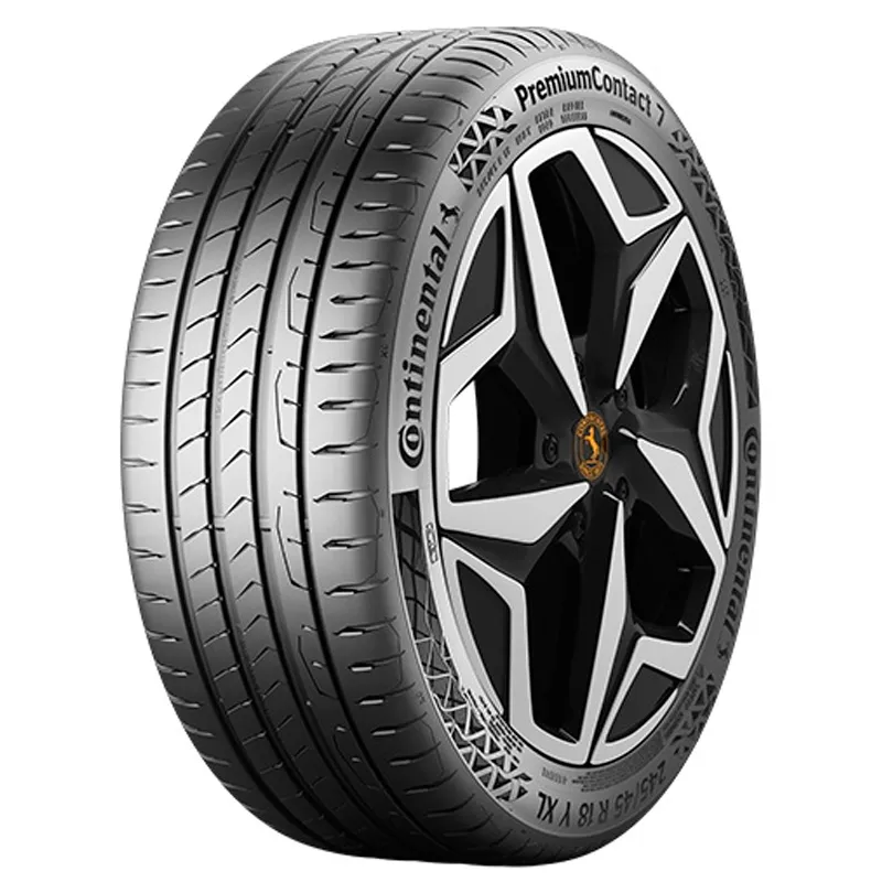 Комплект шин Continental PremiumContact 7 285/45 R20 112Y