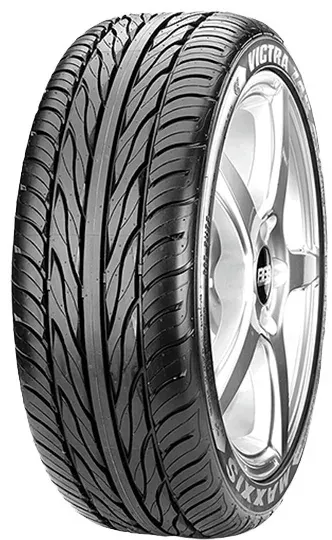 MAXXIS MA-Z4S Victra 285/50 R20 116V