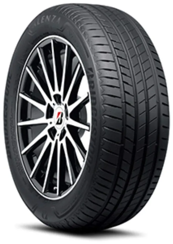 Bridgestone Alenza1 225/55 R18 98 V без шипов