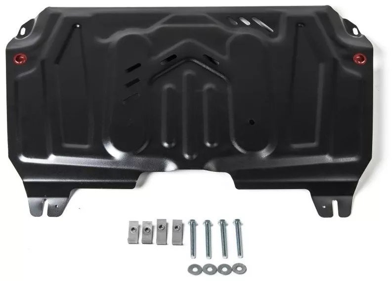 АвтоБРОНЯ 111057811 Toyota Venza 2013-2016