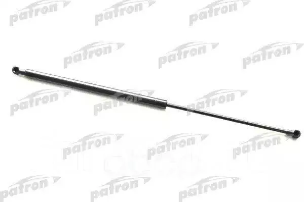 PATRON торсионы капота для Volkswagen Touareg 2002-2010 черный