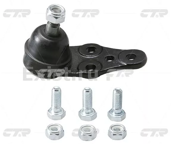 CTR опора шаровая CBKD1 CB0160