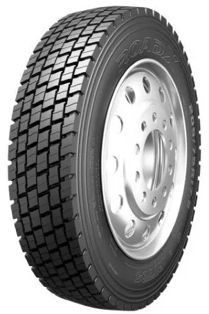 Roadx RT785 245/70 R19.5 134 M  ведущая ось