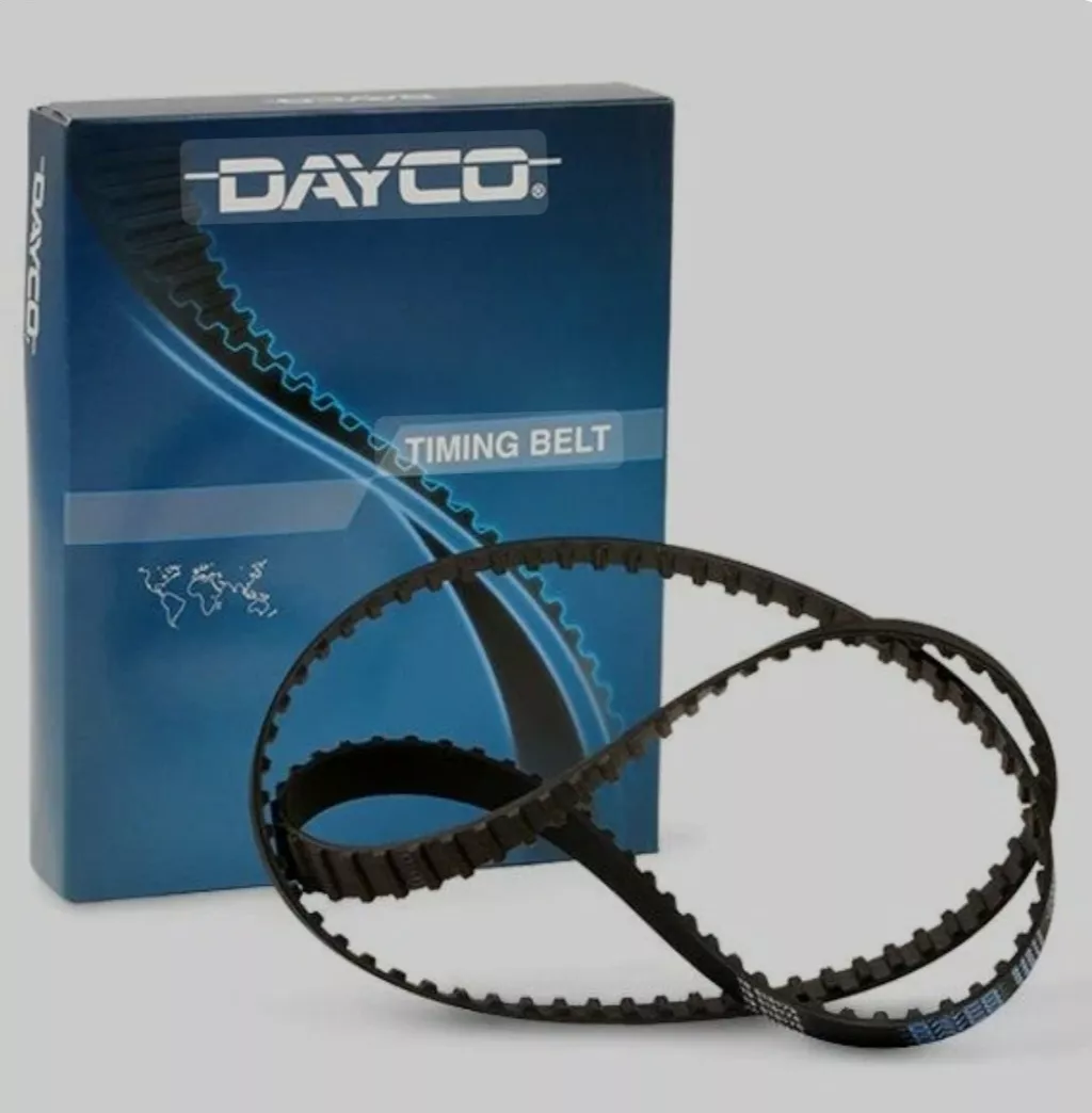 DAYCO ремень ГРМ 121716431