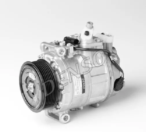 Компрессор кондиционера DENSO DCP17102