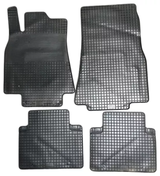 W169-BR245 Mercedes-Benz A 180 2004-2008 черный