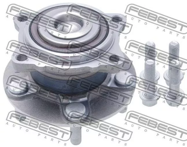 FEBEST ступица 0482-CV5WMR