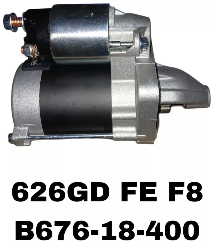 Стартер SAP B626-18-400