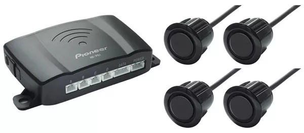 Pioneer парктроник ND-PS1 черный