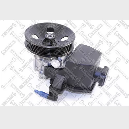 Stellox насос ГУР 00-35534-SX