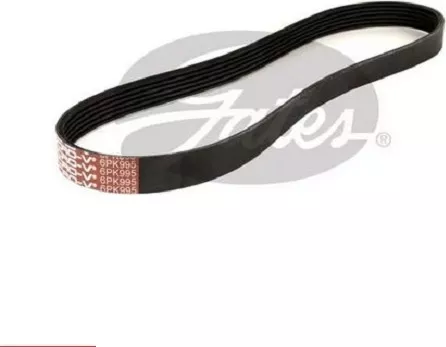 Gates Белдік 6PK995
