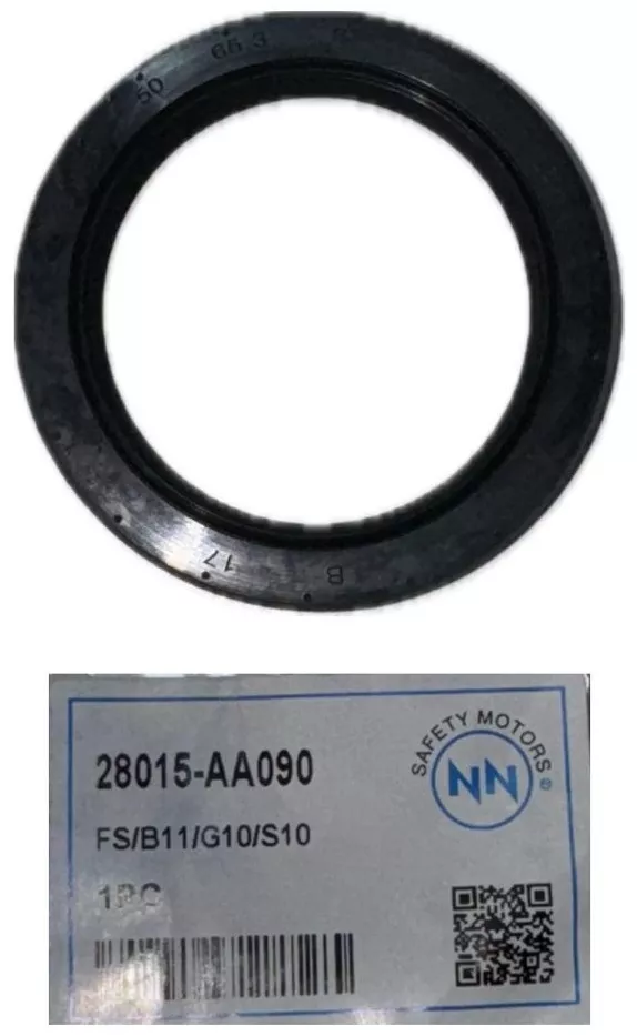 NN сальник ступицы 28015-AA090