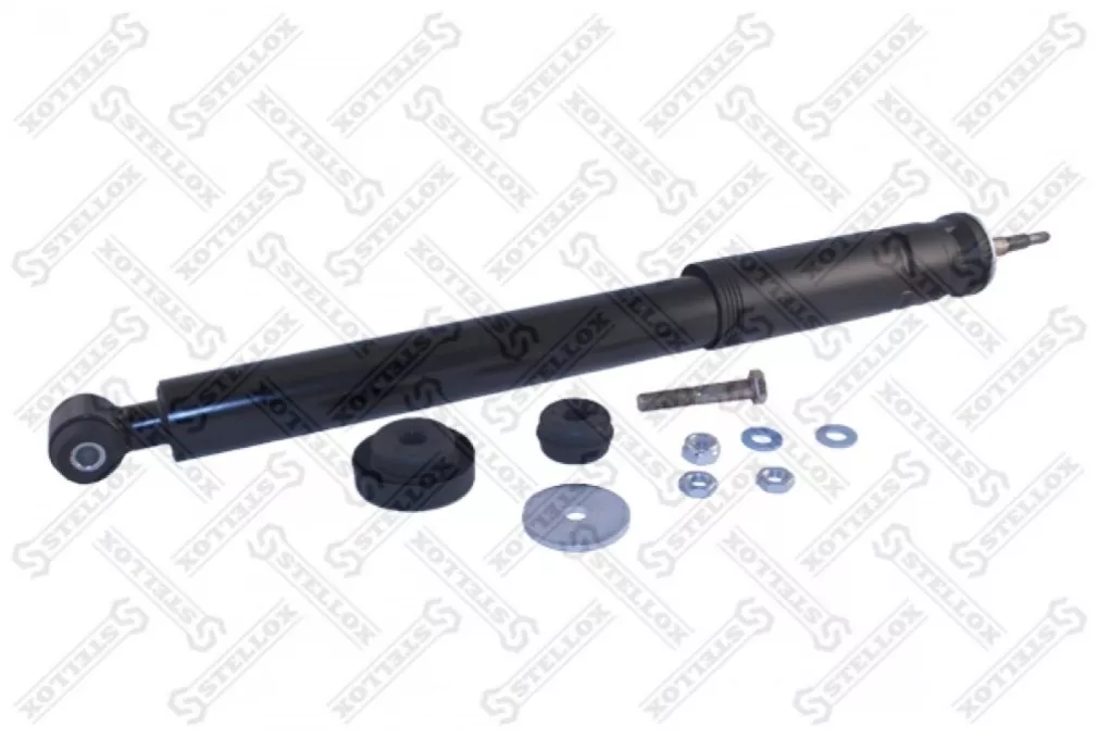 Амортизатор Stellox передний 3213-0011-sx 1 шт