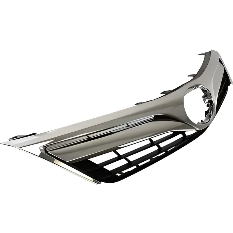 LE радиатор торы SUNMINGMING TY031237BB CAMRY 50 2012-2015