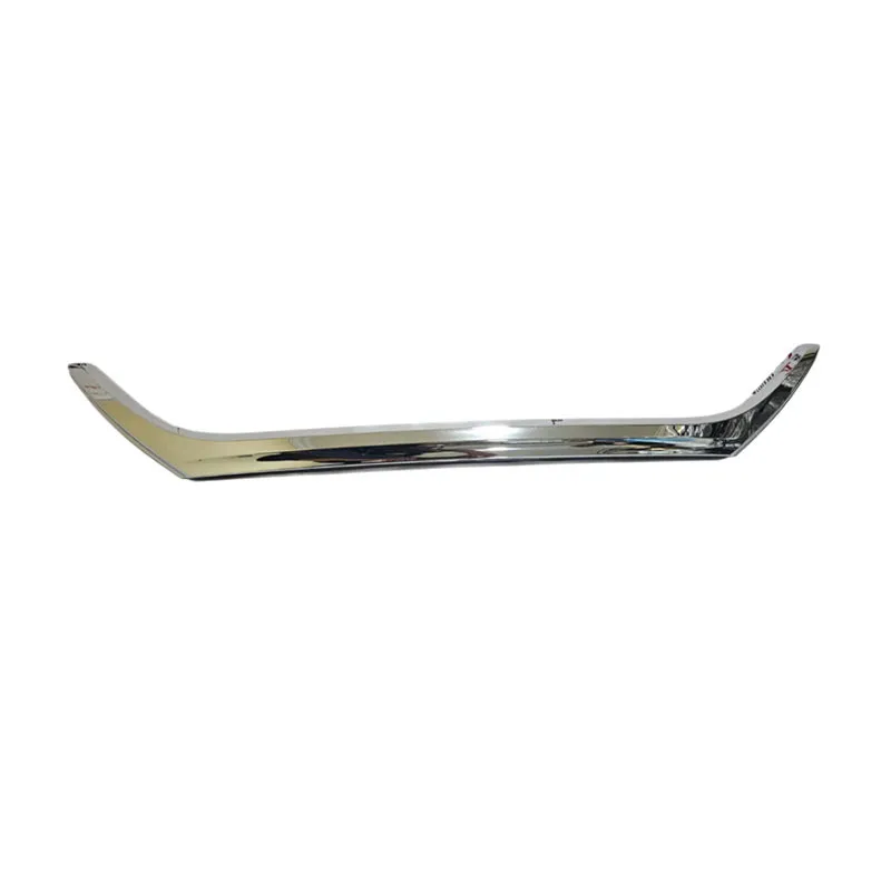 Хром (қаптама) Toyota Camry 15-17 магистральдық қақпағы
