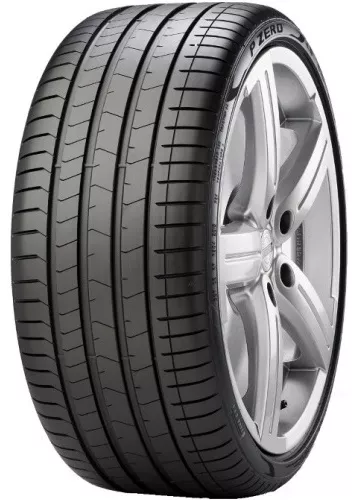 Pirelli P-ZERO LUXURY SALOON 275/40 R21 107 Y без шипов