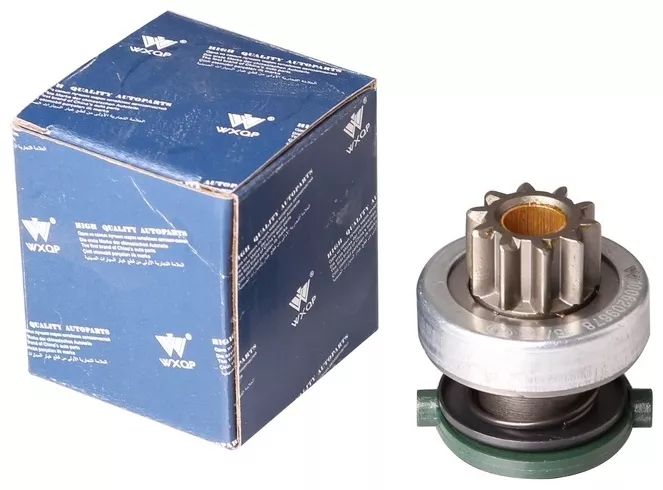 Стартер WXQP 250255