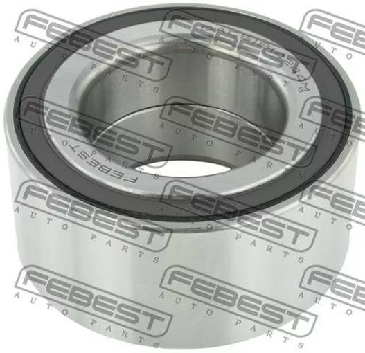 FEBEST подшипник DAC51914244M